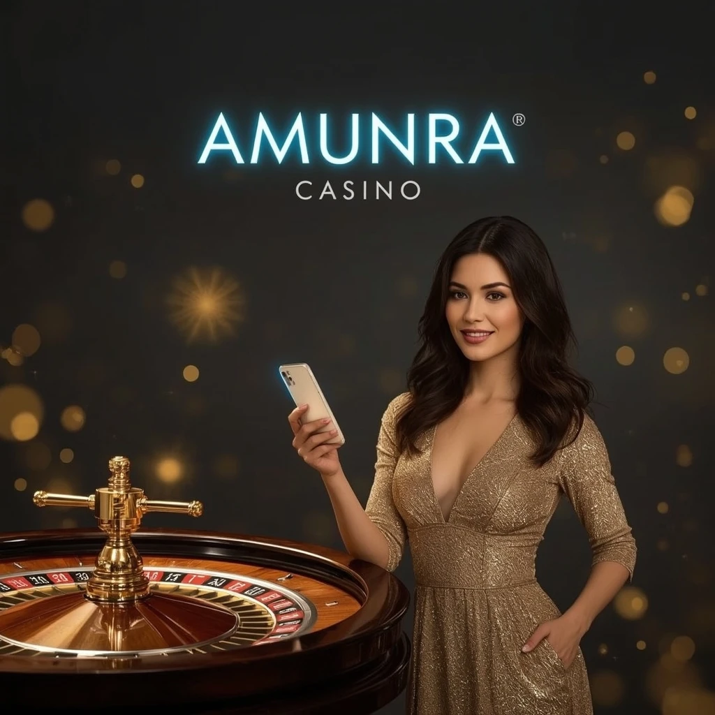 Amunra Casino Canada Amunra Casino Canada