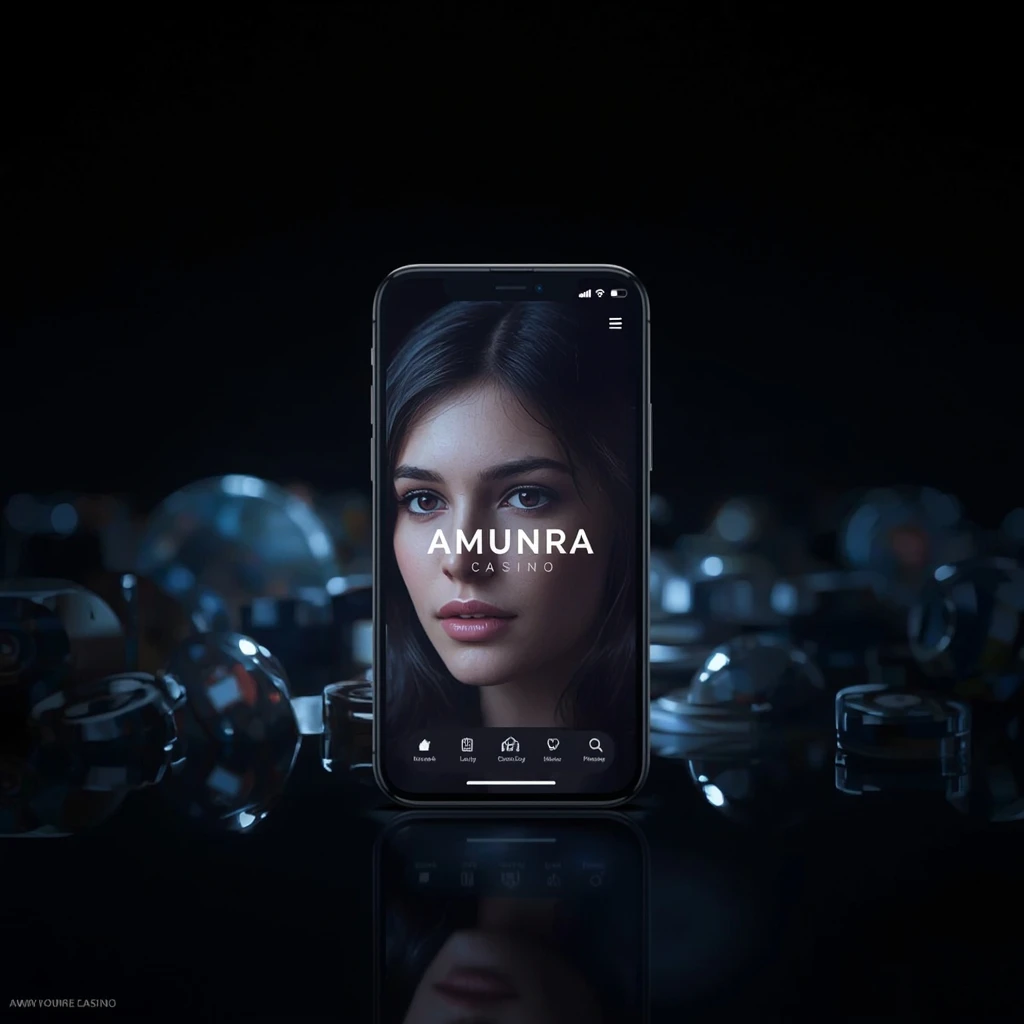 Amunra Casino App Amunra Casino App